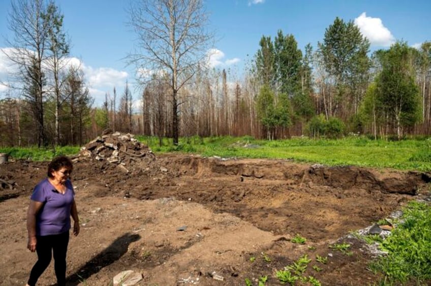 canadian wildfires hit indigenous communities hard threatening their land and culture