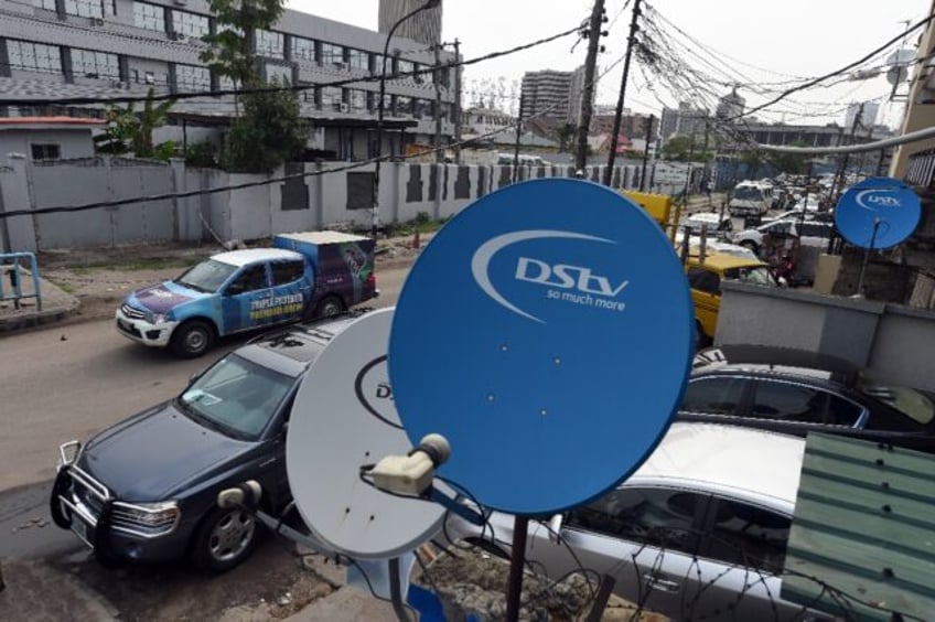 MultiChoice is Africa's largest pay TV enterprise and includes SuperSport and DStv