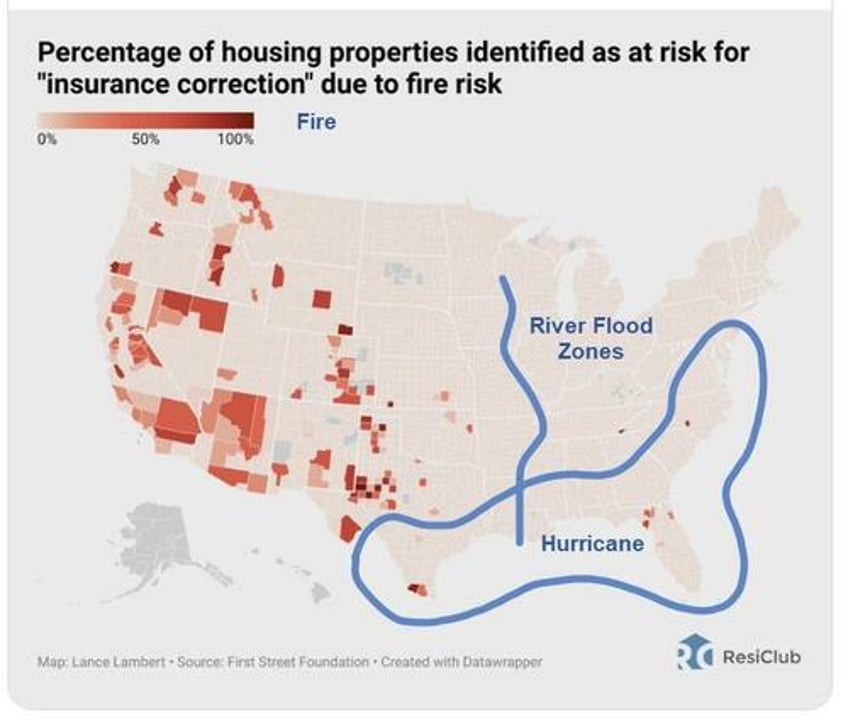 canceled are you at risk of losing your home insurance