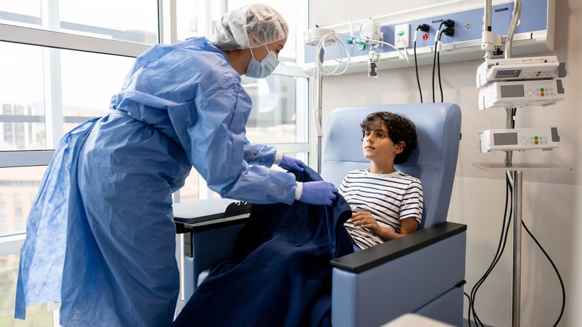 cancer deaths among kids and teens fell 24 over past two decades cdc reports better treatments