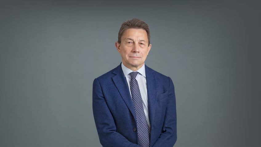 Dr. Nicola Fabbri