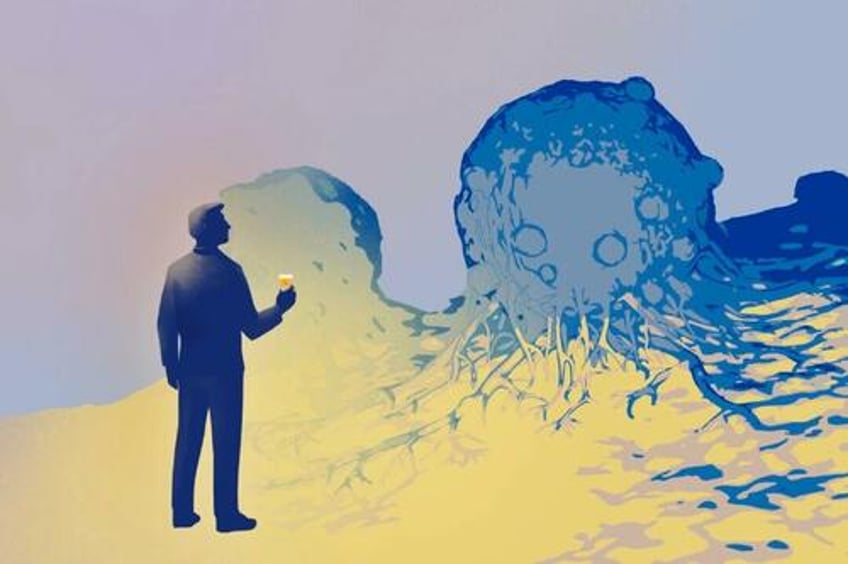 cancer patients recover by taking repurposed anti parasitic drugs