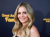 Candace Cameron Bure reveals she 'almost died' after participating in dangerous stunt on 'Fuller House' set