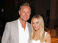 Candace Cameron Bure reveals son preached '45-minute sermon' that saved her marriage during rough patch
