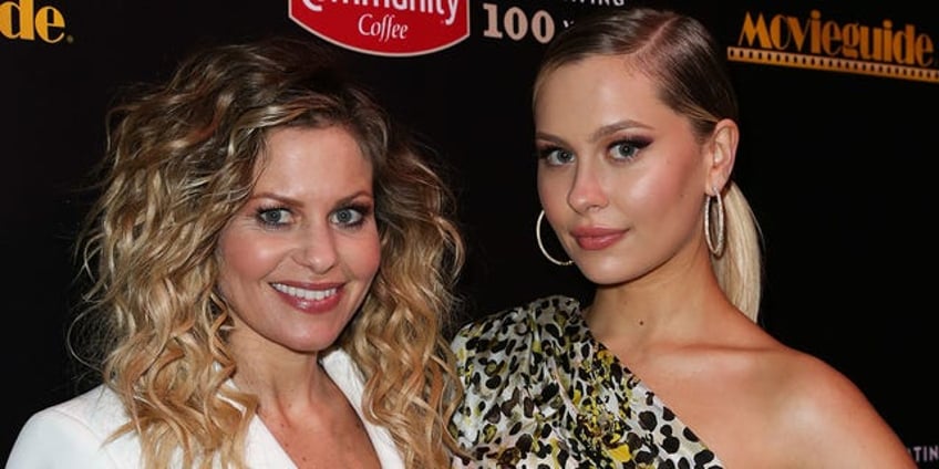 candace cameron bures daughter natasha latest star to flee hollywood