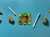 Cannabis, Smoked Or Eaten, Linked To Tobacco-Like Blood Vessel Harm