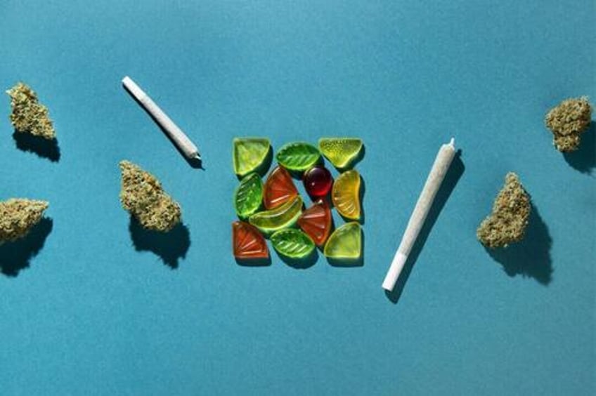 cannabis smoked or eaten linked to tobacco like blood vessel harm