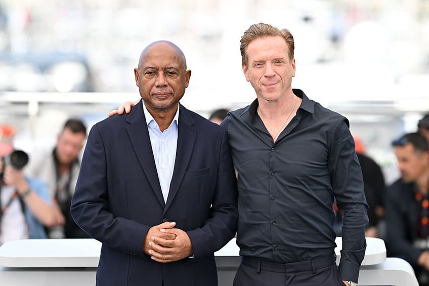 cannes director raoul peck despairs us under attack from trump dictatorship