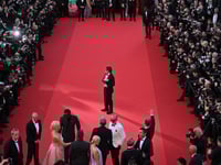 Cannes film festival: highlights from week 1