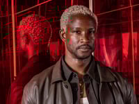 Cannes standout ‘My Father’s Shadow’ marks a historic first for Nigeria