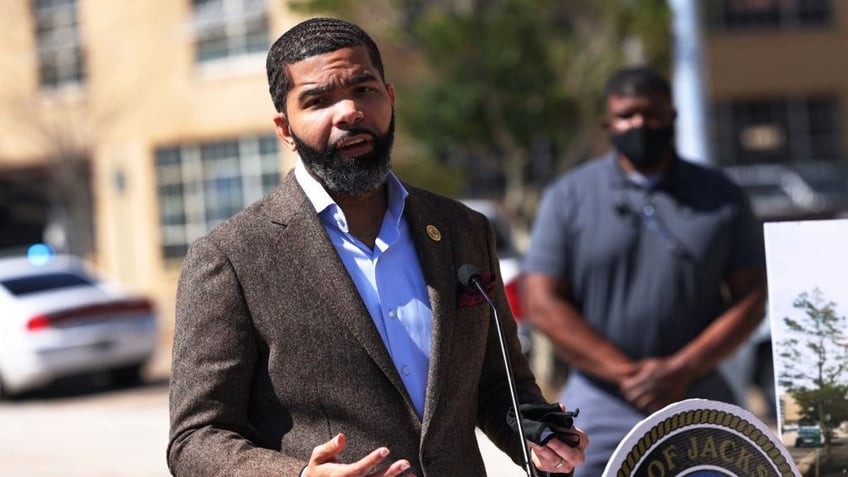 Chokwe Antar Lumumba