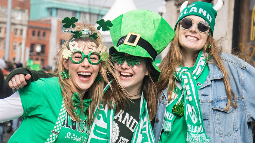 capture st patricks day spirit with these 10 picks from amazon