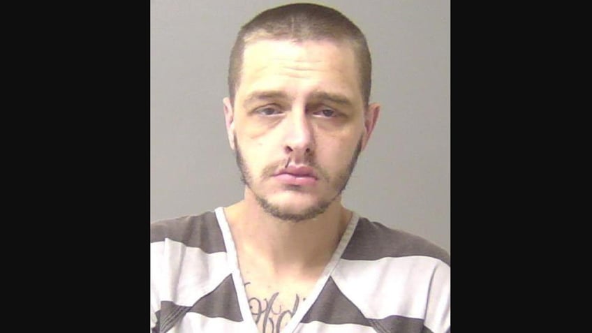 Illinois booking photo