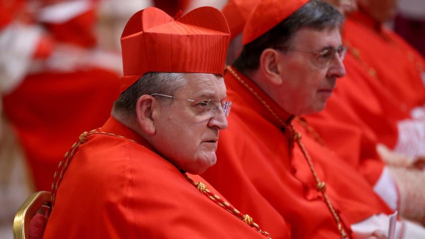 cardinals dissatisfied by pope francis answers on lgbt blessings and ordination of women demand yes or no