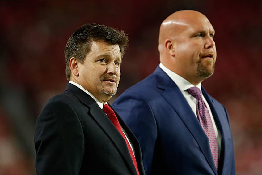 cardinals owner michael bidwill accused of berating black employee in a racially charged manner