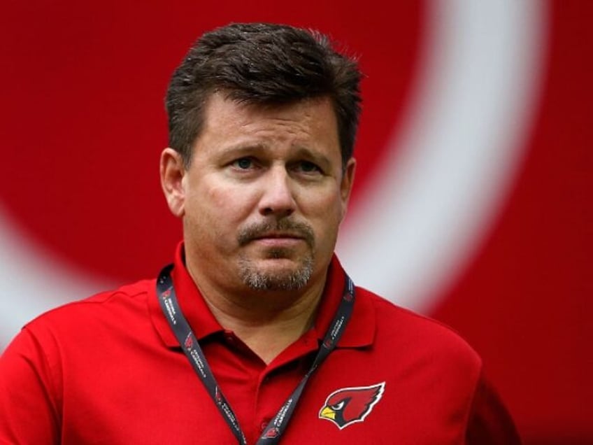 cardinals owner michael bidwill accused of berating black employee in a racially charged manner