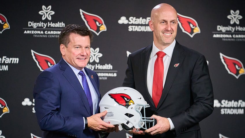 cardinals owner michael bidwill exhibited sexist racially charged behavior former employees say