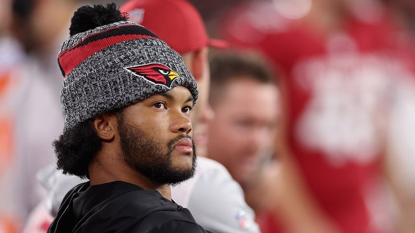 cardinals would be foolish to move on from kyler murray former arizona receiver says