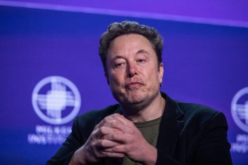 Cards Against Humanity is suing Elon Musk's Spacex for $15 million over what it says is an