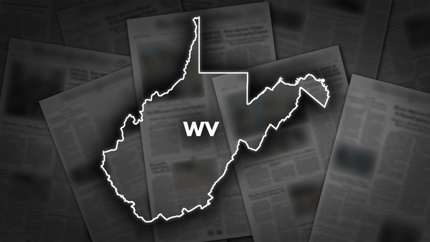 WV Fox News graphic