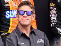 Carl Edwards hoping NASCAR fans make the move to Prime Video for the next 5 races