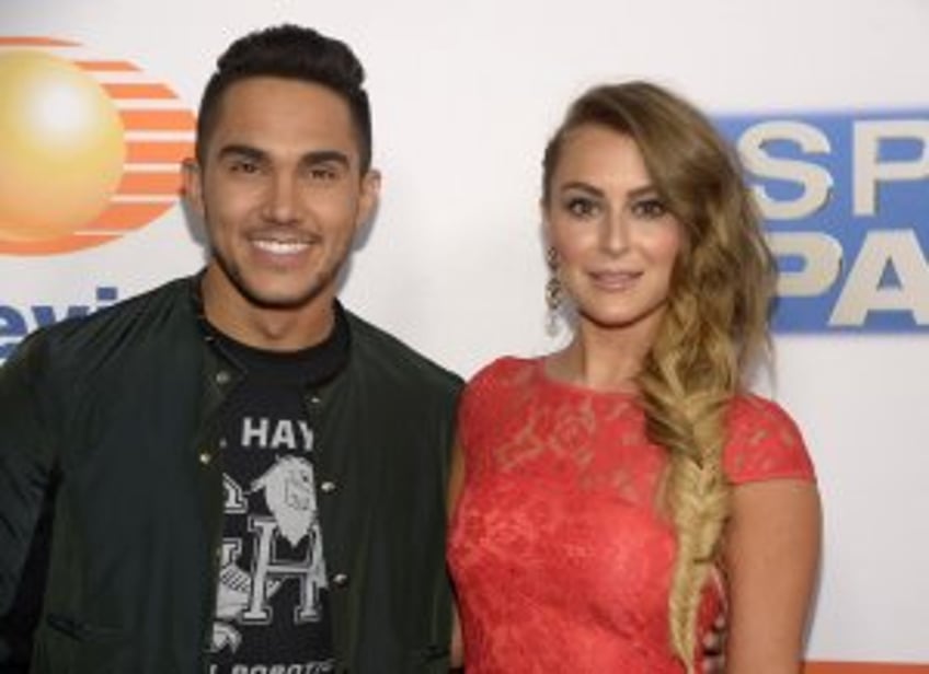 Carlos and Alexa PenaVega mourn stillbirth of daughter Indy