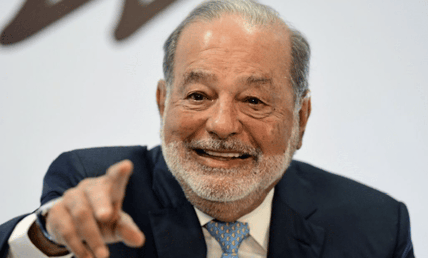 carlos slim invested 1bn in american oil and gas companies in 2024