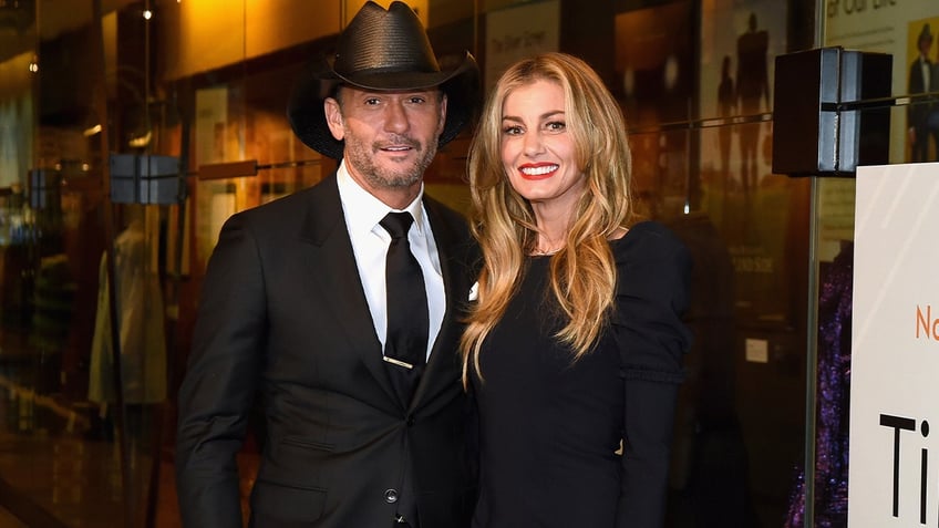 carly pearce shares how tim mcgraw has stayed the same since 90s