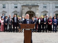 Carney says new govt will ‘relentlessly’ protect Canada sovereignty