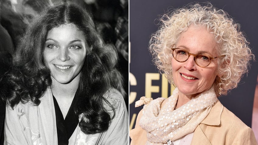 carrie turns 47 sissy spacek john travolta nancy allen then and now