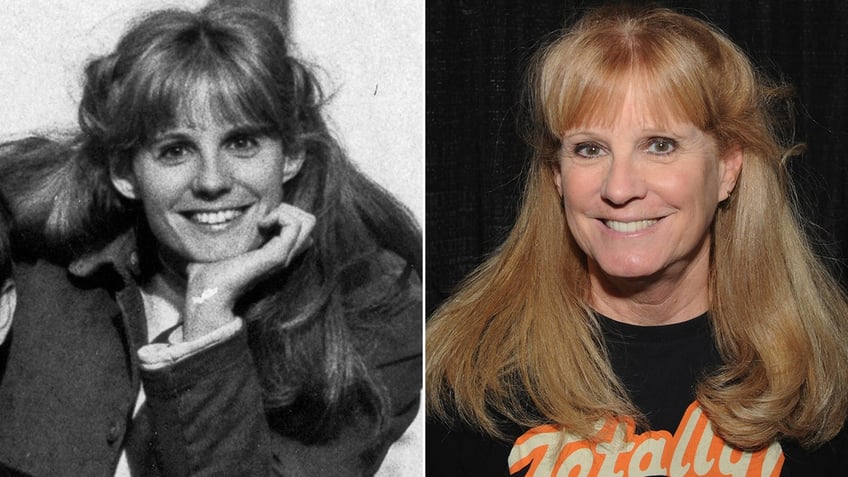 carrie turns 47 sissy spacek john travolta nancy allen then and now