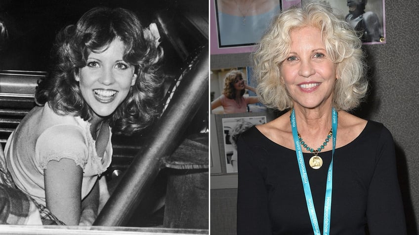 carrie turns 47 sissy spacek john travolta nancy allen then and now