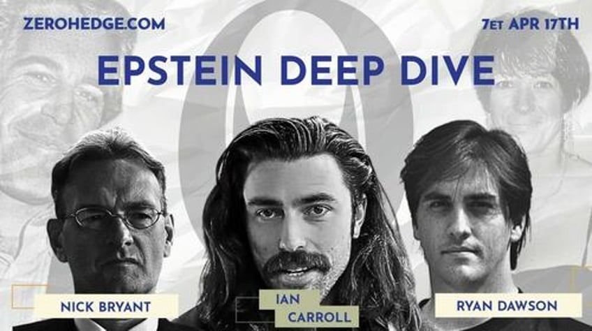carroll bryant dawson the ultimate epstein deep dive