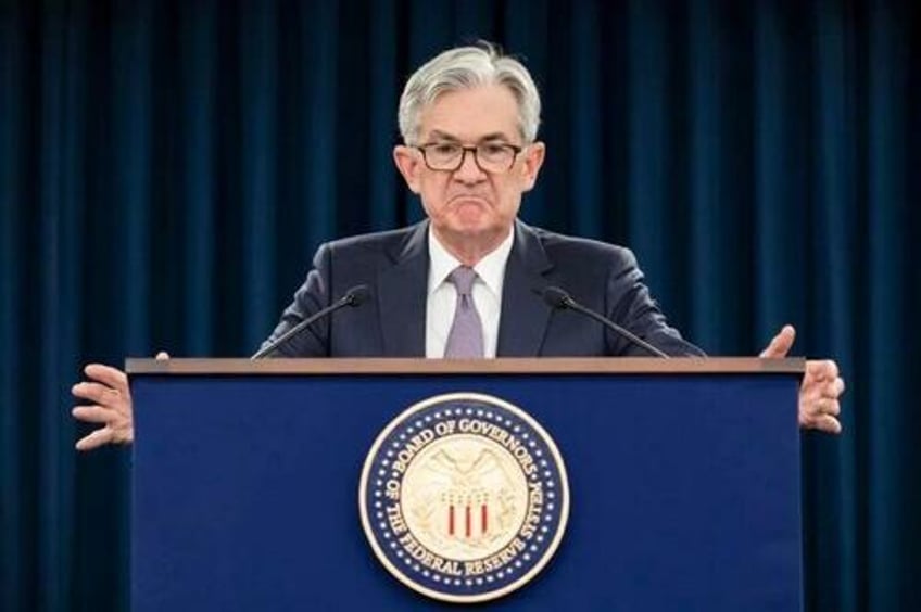 carry trade trap the real reason why the fed has waited so long to cut rates