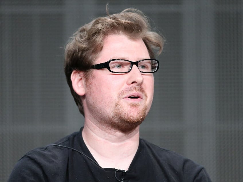 cartoon networks rick and morty co creator justin roiland denies latest report alleging sexual assault messaging underage fans