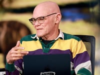 Carville says Dems 'betrayed' working-class voters by not including them in 'too-cool-for-school' coalition
