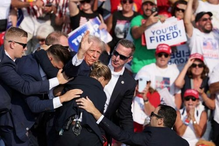 cascade of preventable failures contributed to trump assassination attempt senate report