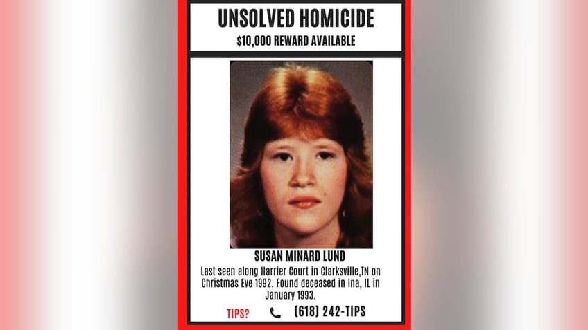 case of missing tennessee woman whose head was found 30 years ago still haunts family we need answers