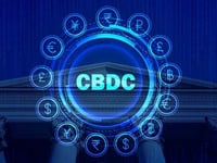 Cashless Society: WEF Boasts That 98% Of Central Banks Are Adopting CBDCs