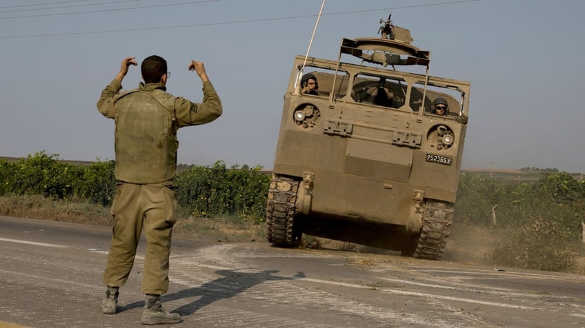 casualties kidnapped and more numbers since hamas attack on israel