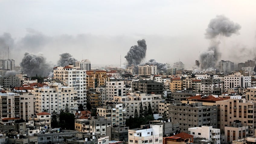 casualties kidnapped and more numbers since hamas attack on israel