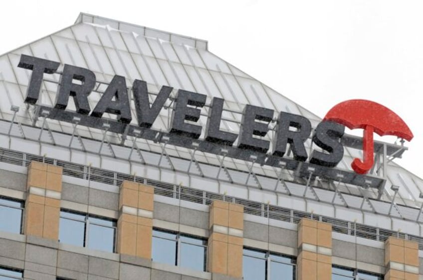 catastrophe losses double at travelers as insurance industry states hit by more severe events