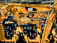 Caterpillar Pulls Back On DEI, Joining John Deere, Ford, and Others