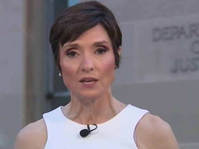 Veteran Fox News reporter Catherine Herridge is joining rival CBS News next month, the new