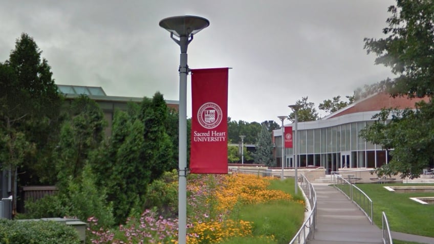 Sacred Heart University