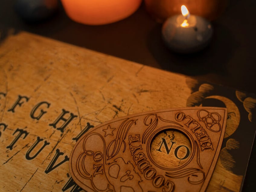 catholic priest warns ouija boards lead to demonic possession