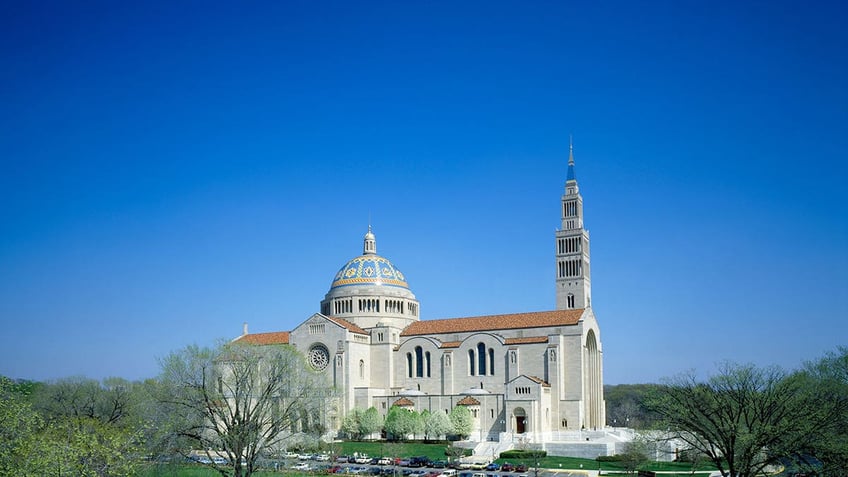 catholic universities across the us offer students a religious higher education