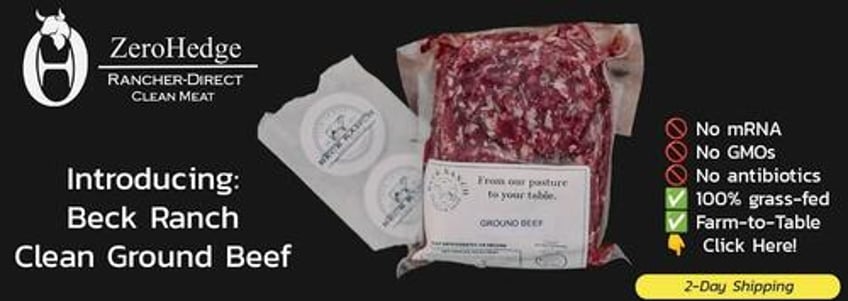 cattle herd rebuild begins just as consumers get slaughtered by record beef prices 