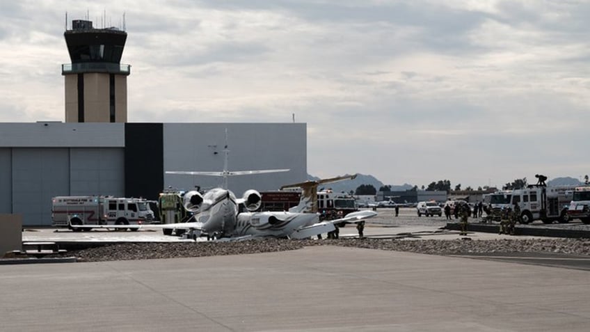 Scottsdale airport