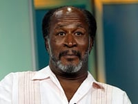 Cause of Death for “Good Times’ Star John Amos Revealed